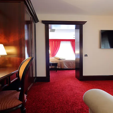 Hotel Arbiana Heritage