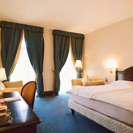 Hotel Arbiana Heritage Rab Town