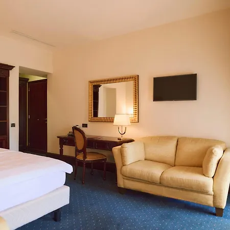 Hotel Arbiana Heritage