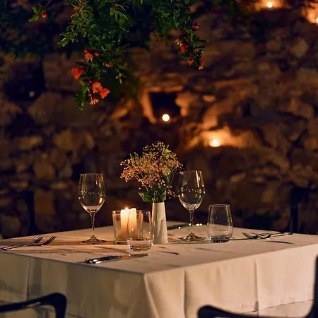 Hotel Arbiana Heritage 4*
