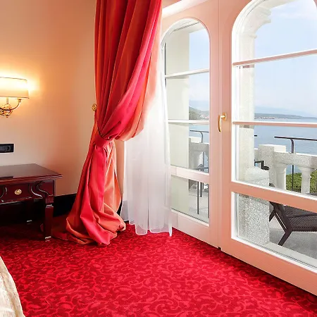 Hotel Arbiana Heritage Rab Town