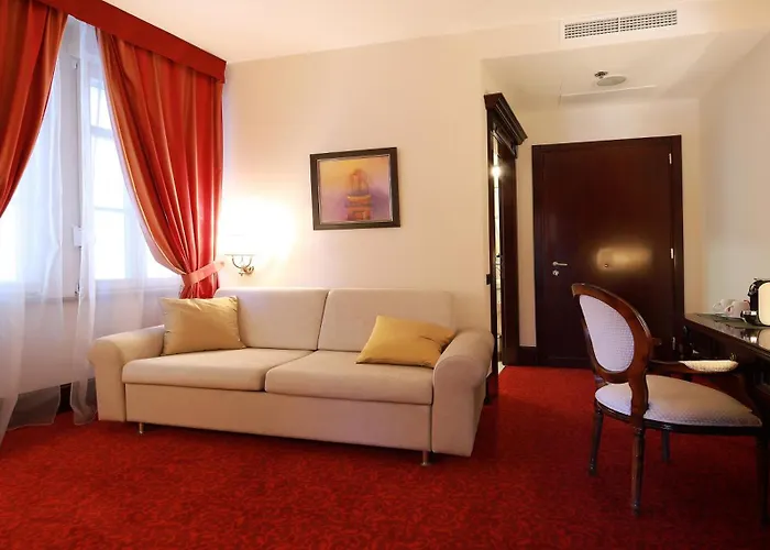 Arbiana Heritage 4*