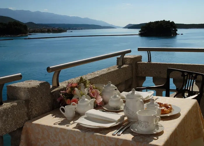 Arbiana Heritage Hotell