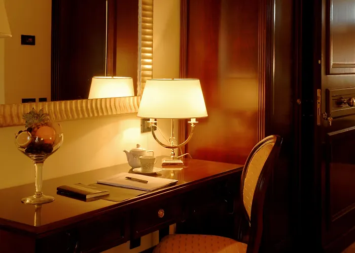 Arbiana Heritage 4*