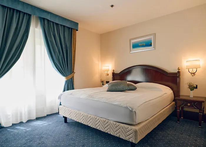 Hotel Arbiana Heritage Rab Town