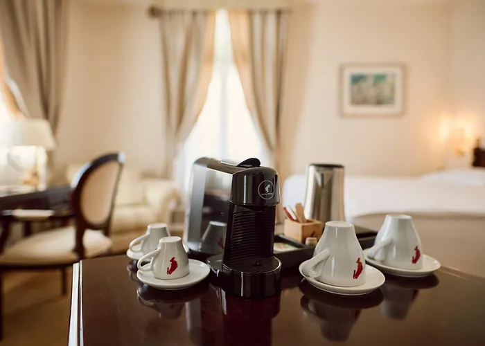 Hotel Arbiana Heritage 4*