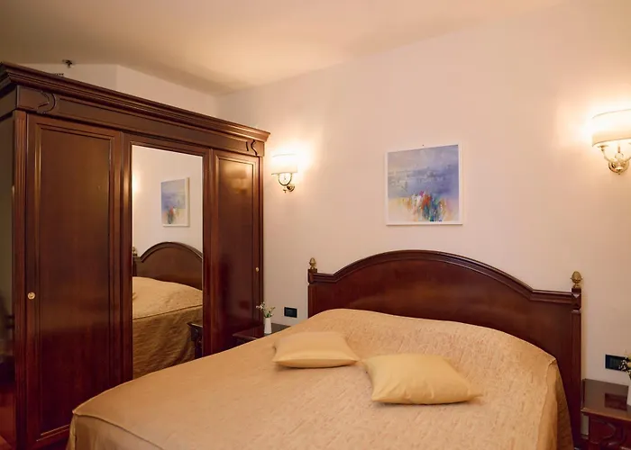 Arbiana Heritage 4* Rab Town