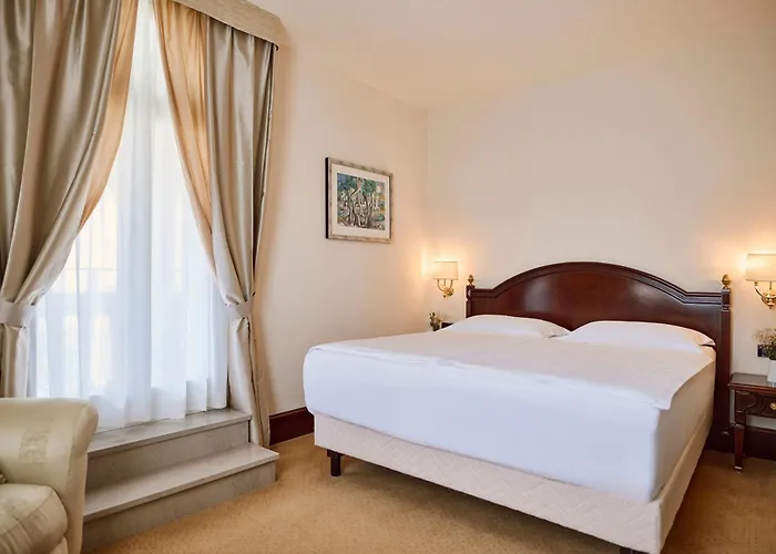 Arbiana Heritage Hotell