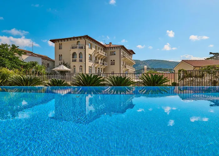 Arbiana Heritage Hotell