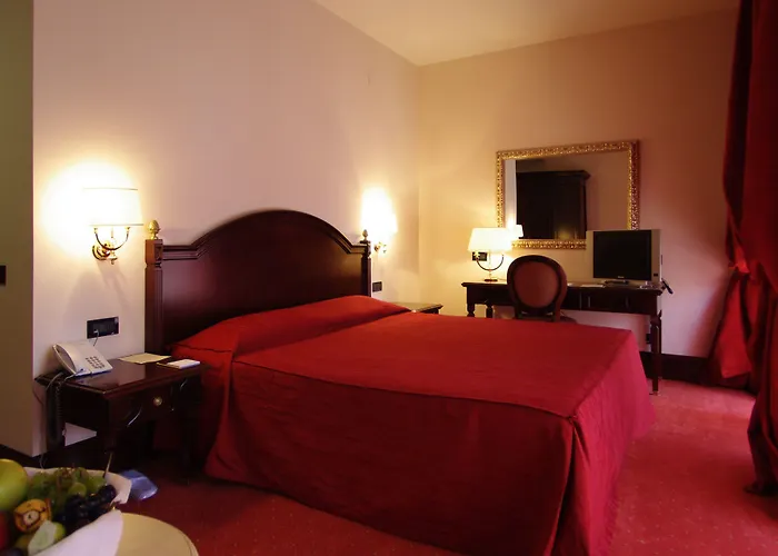 Arbiana Heritage 4* Rab Town