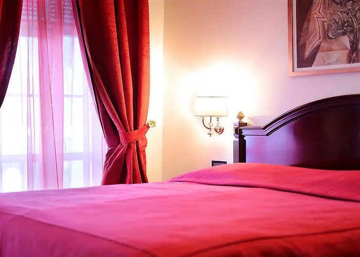 Arbiana Heritage Hotel Rab Town