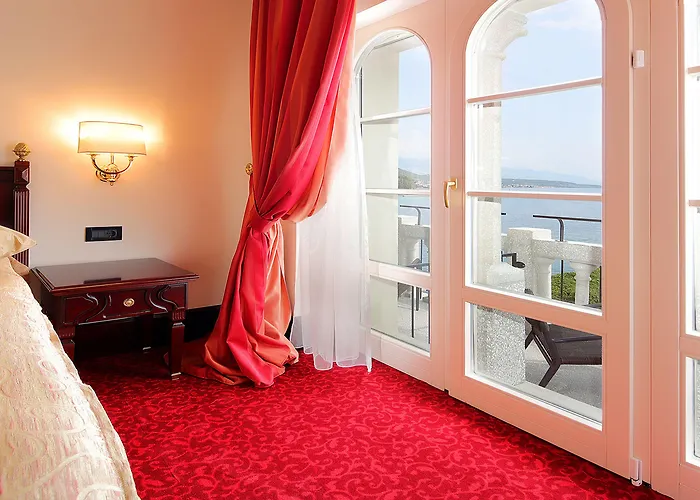 Hotel Arbiana Heritage Rab Town
