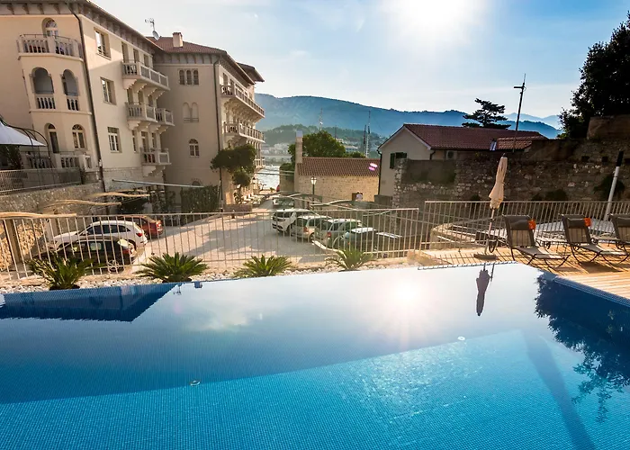 Hotel Arbiana Heritage