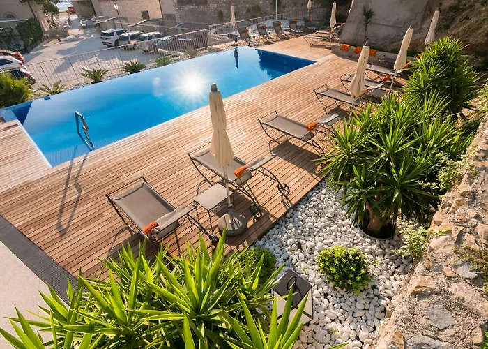 Hotell Arbiana Heritage 4*