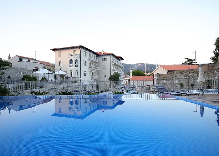 Hotell Arbiana Heritage