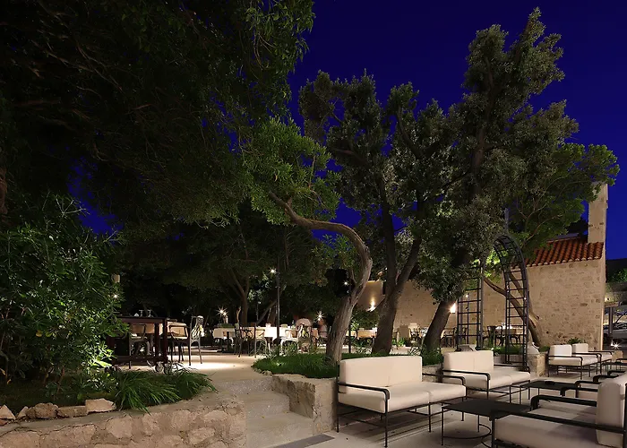 Arbiana Heritage Hotel