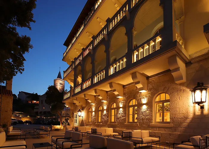 Arbiana Heritage 4*
