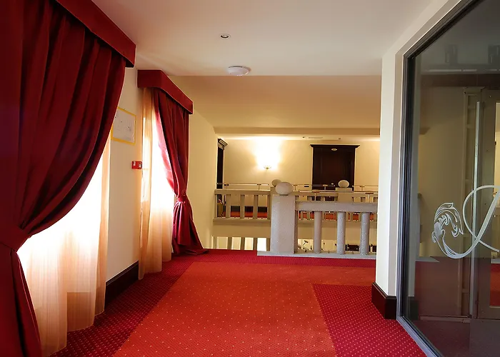 Arbiana Heritage Hotell Rab Town
