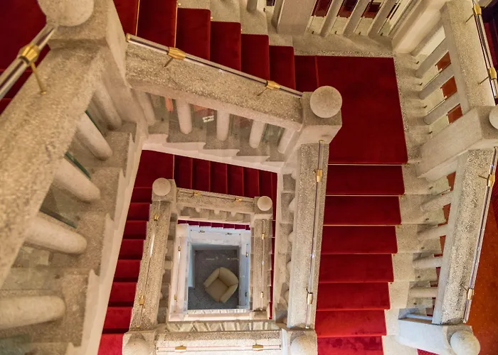 Arbiana Heritage Hotel Rab Town