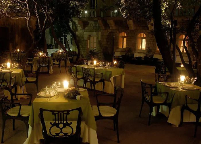Arbiana Heritage Hotel 4*