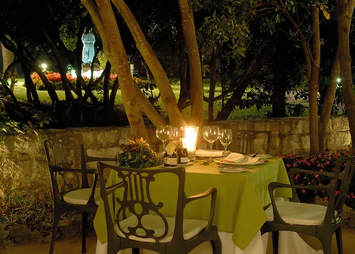 Hotel Arbiana Heritage Rab Town