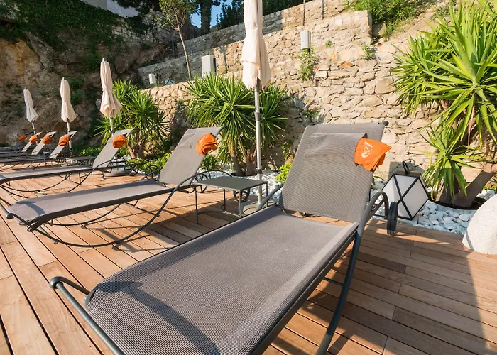 Arbiana Heritage Hotel