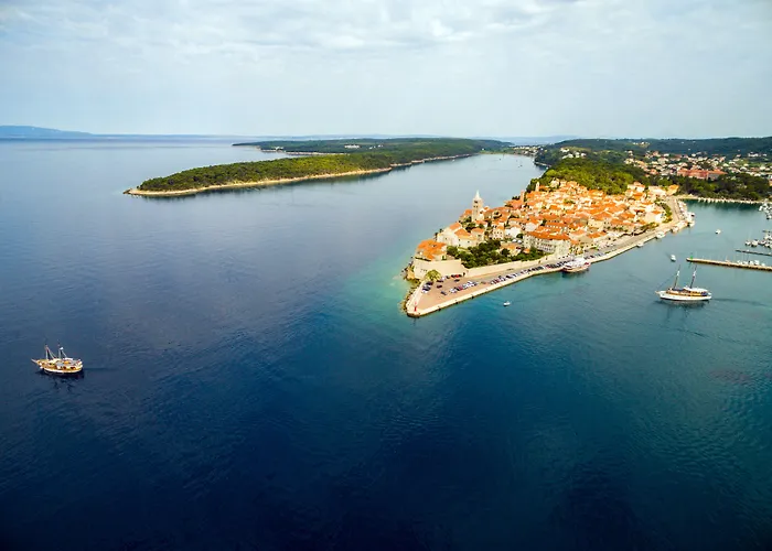 Arbiana Heritage Rab Town