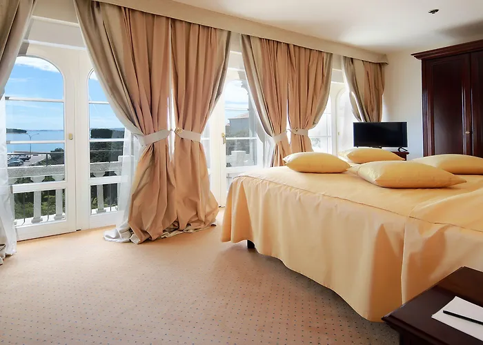 Hotel Arbiana Heritage