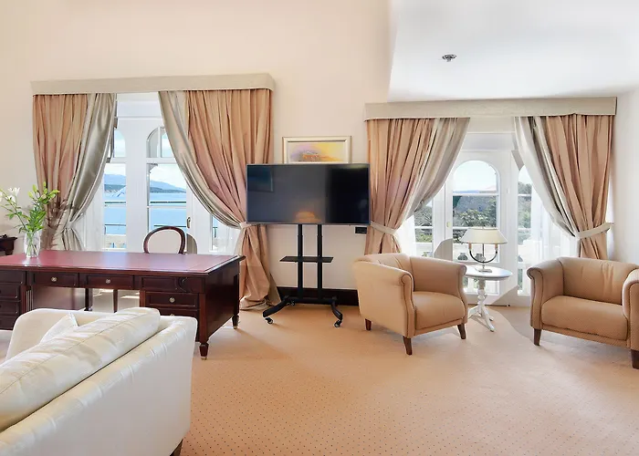 Arbiana Heritage Hotell