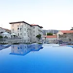 Hotel Arbiana Heritage