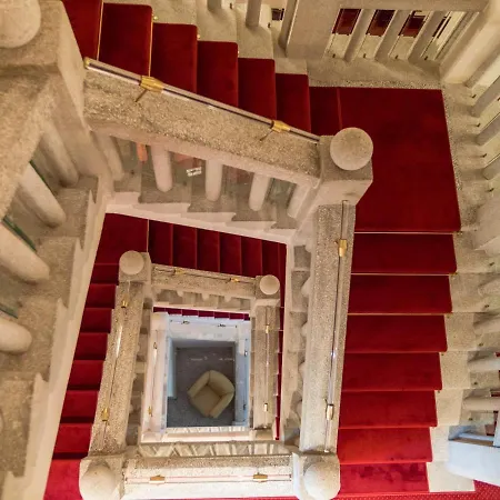 Arbiana Heritage Hotell