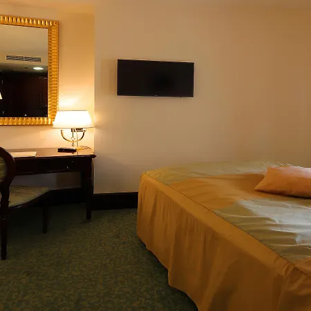 Arbiana Heritage Hotell Rab Town
