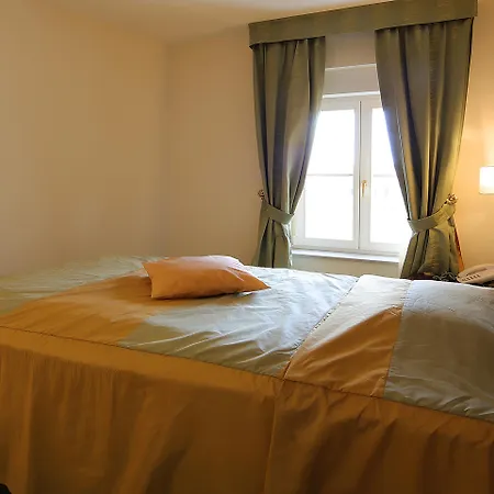 Hotell Arbiana Heritage