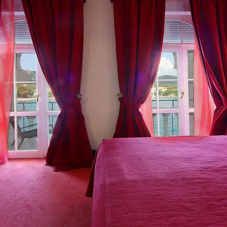 Arbiana Heritage Hotell