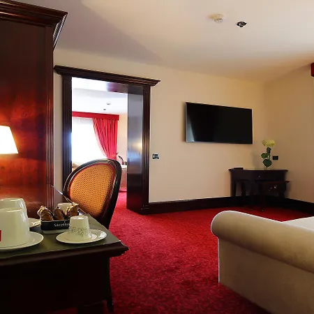 Hotell Arbiana Heritage Rab Town