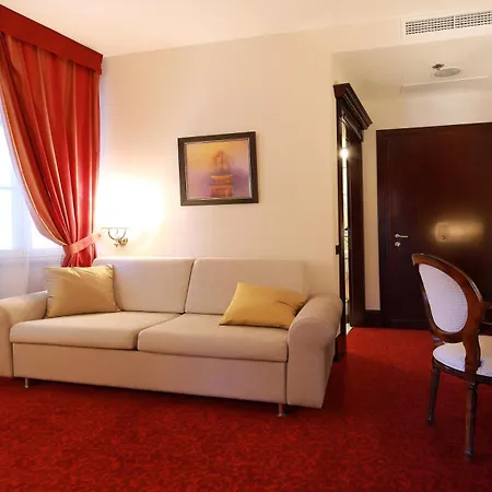 Arbiana Heritage 4*