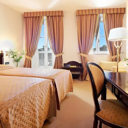 Arbiana Heritage Hotel Rab Town