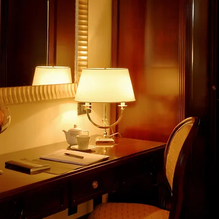 Arbiana Heritage 4*