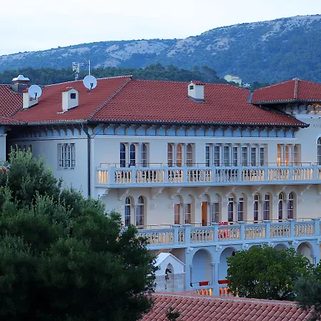 Arbiana Heritage Hotel