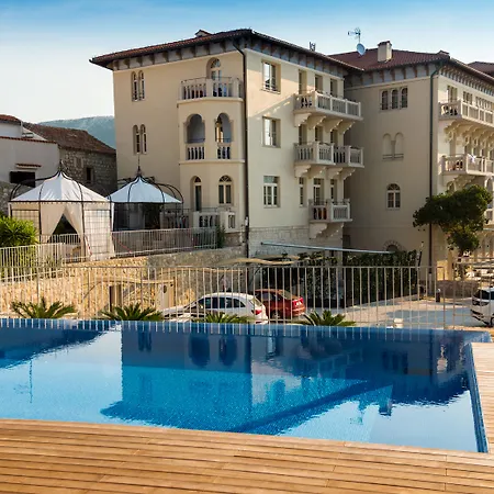 Arbiana Heritage Hotel