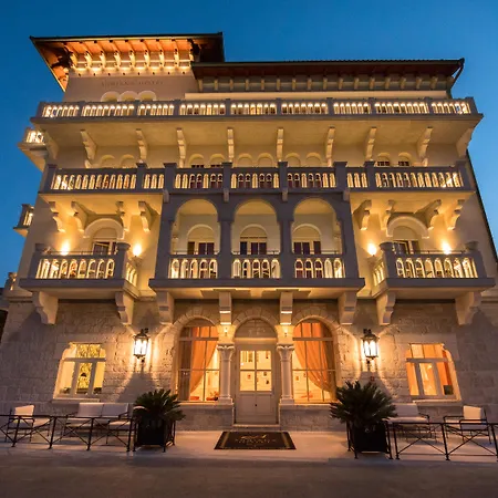 Arbiana Heritage Hotel Rab Town