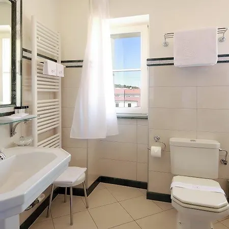 Hotel Arbiana Heritage