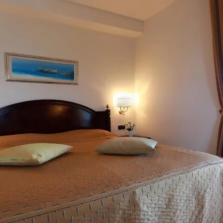 Hotell Arbiana Heritage 4*