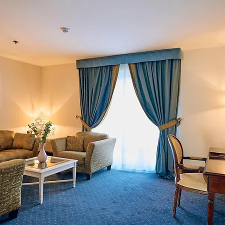 Arbiana Heritage Rab Town