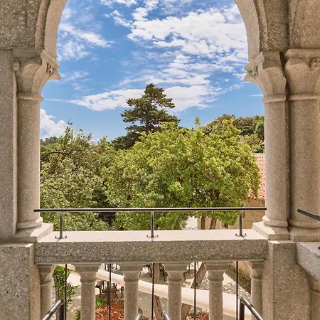 Arbiana Heritage 4* Rab Town