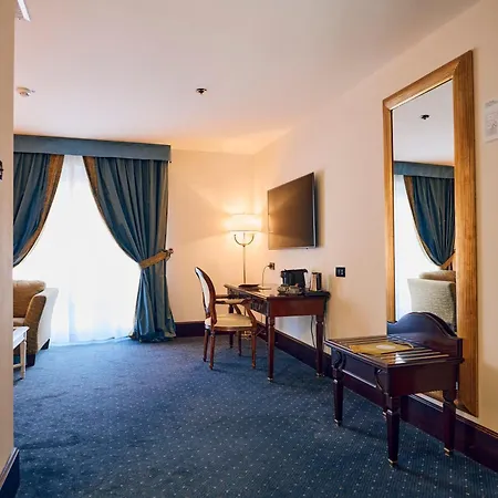 Arbiana Heritage Hotell