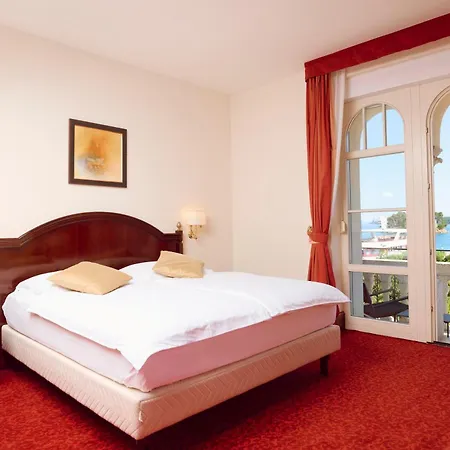 Arbiana Heritage Hotell