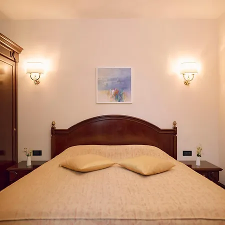 Arbiana Heritage Hotell Rab Town