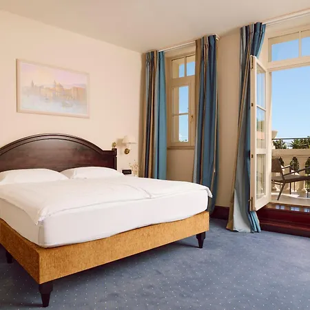 Arbiana Heritage 4* Rab Town