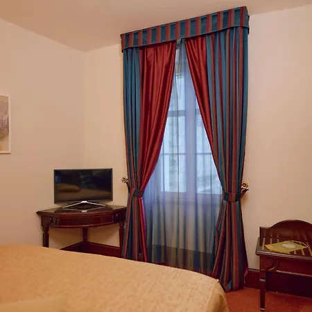 Arbiana Heritage Hotell